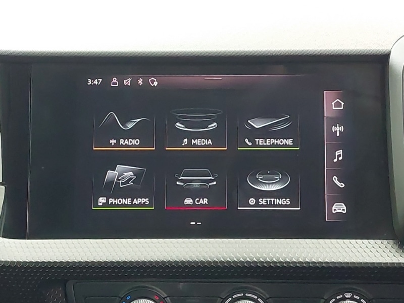 Used Audi A1 2022 for sale - 76435121: Photo 14