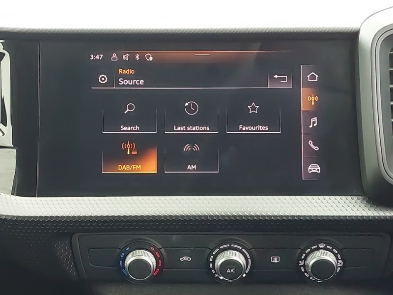 Used Audi A1 2022 for sale - 76435121: Photo 15