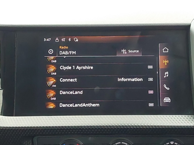 Used Audi A1 2022 for sale - 76435121: Photo 16