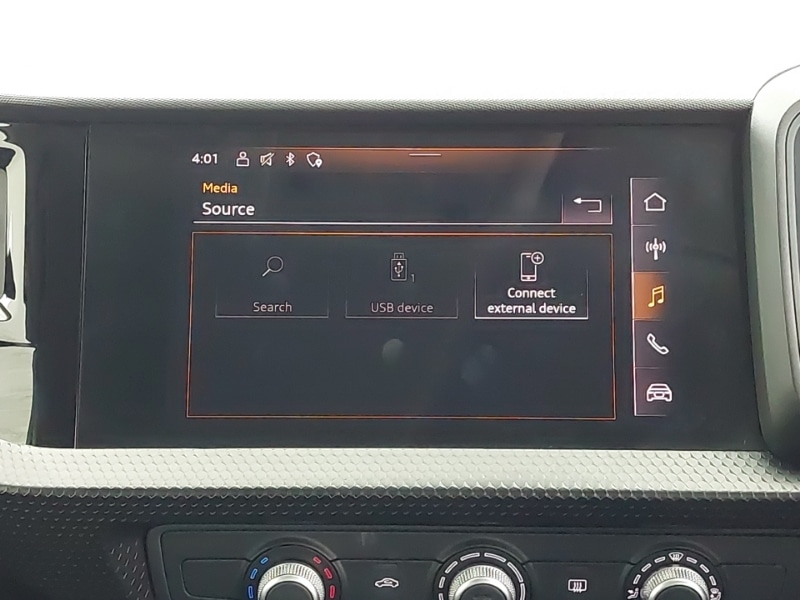 Used Audi A1 2022 for sale - 76435121: Photo 17