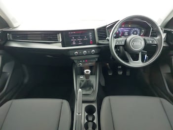 Used Audi A1 2022 for sale - 76435121: Photo