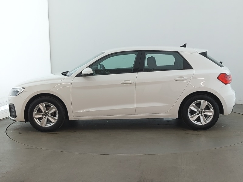 Used Audi A1 2022 for sale - 76435121: Photo 4