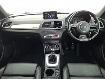 Used Audi Q3 2016 for sale - 79343156: Photo