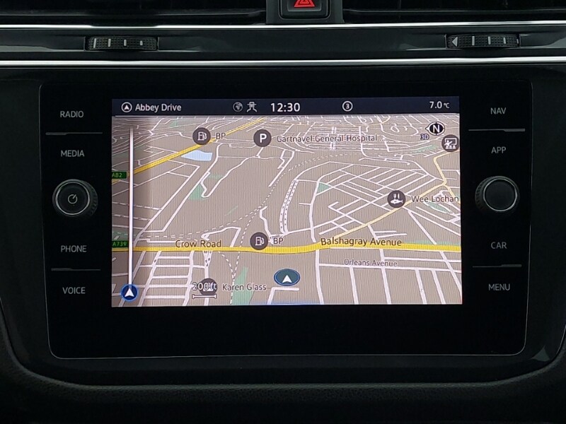 Used Volkswagen Tiguan Allspace 2022 for sale - 77503441: Photo 10