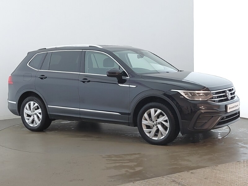 Used Volkswagen Tiguan Allspace 2022 for sale - 77503441: Photo 12