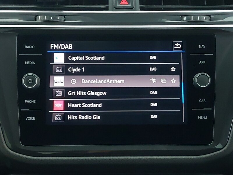 Used Volkswagen Tiguan Allspace 2022 for sale - 77503441: Photo 15