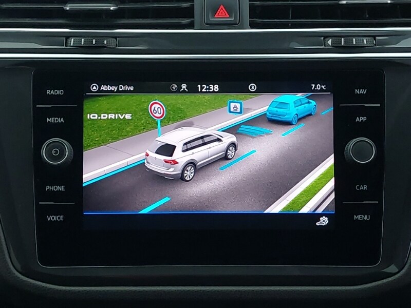 Used Volkswagen Tiguan Allspace 2022 for sale - 77503441: Photo 17