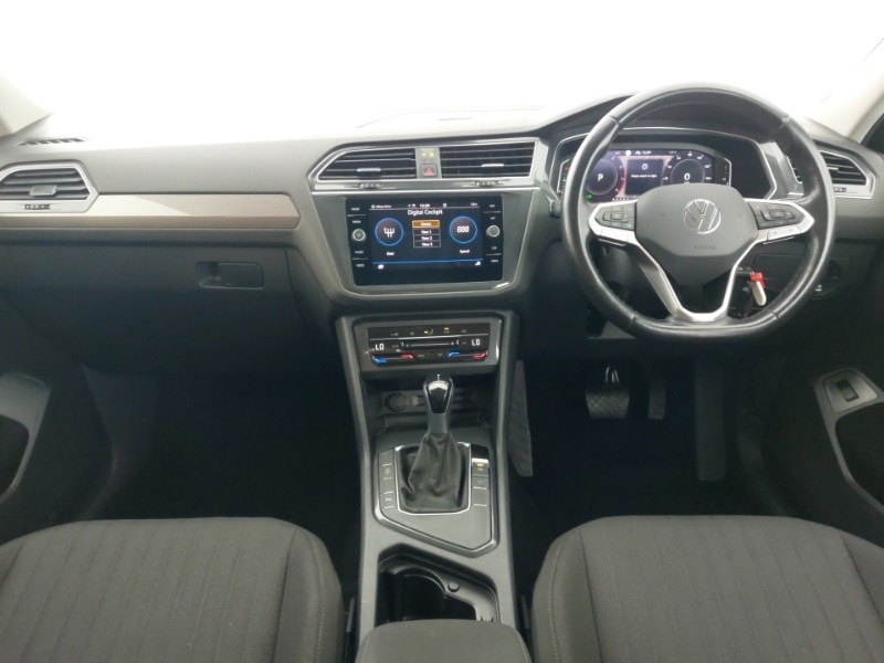 Used Volkswagen Tiguan Allspace 2022 for sale - 77503441: Photo 2