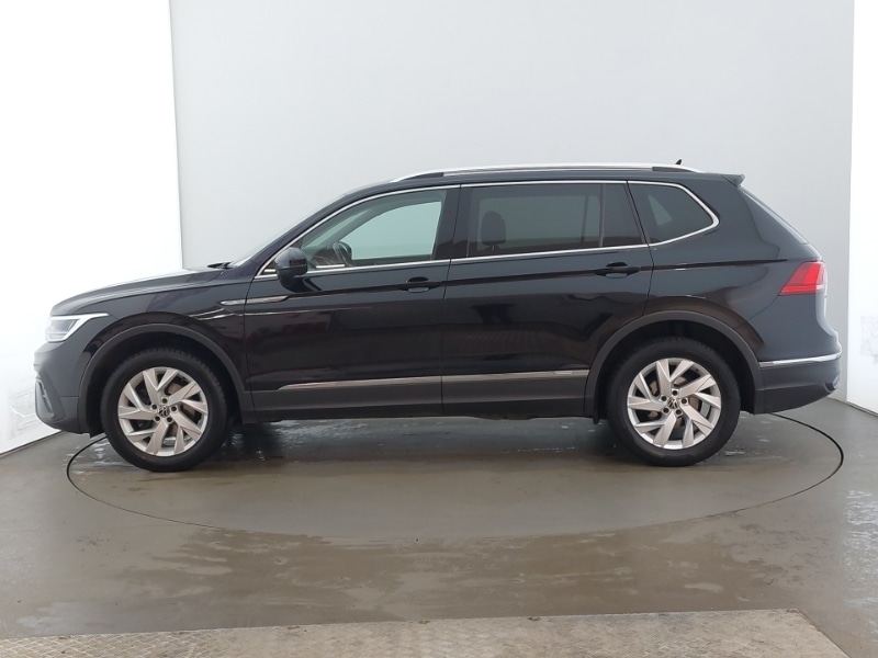 Used Volkswagen Tiguan Allspace 2022 for sale - 77503441: Photo 4