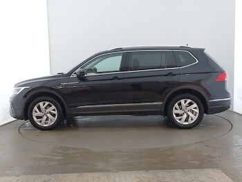 Used Volkswagen Tiguan Allspace 2022 for sale - 77503441: Photo