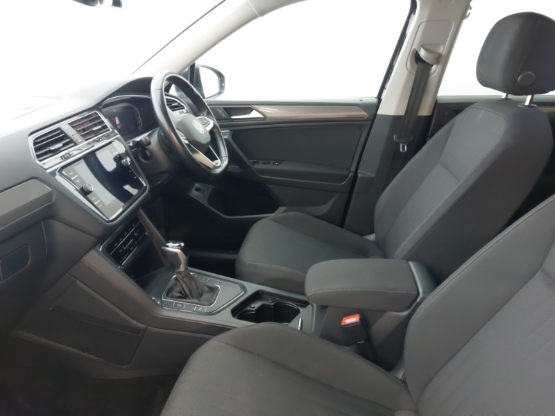 Used Volkswagen Tiguan Allspace 2022 for sale - 77503441: Photo 5