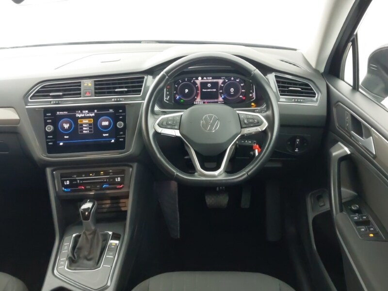 Used Volkswagen Tiguan Allspace 2022 for sale - 77503441: Photo 7