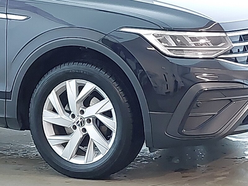 Used Volkswagen Tiguan Allspace 2022 for sale - 77503441: Photo 9