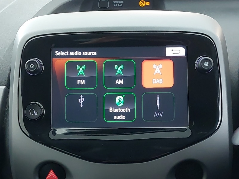 Used Toyota AYGO 2019 for sale - 77771660: Photo 15