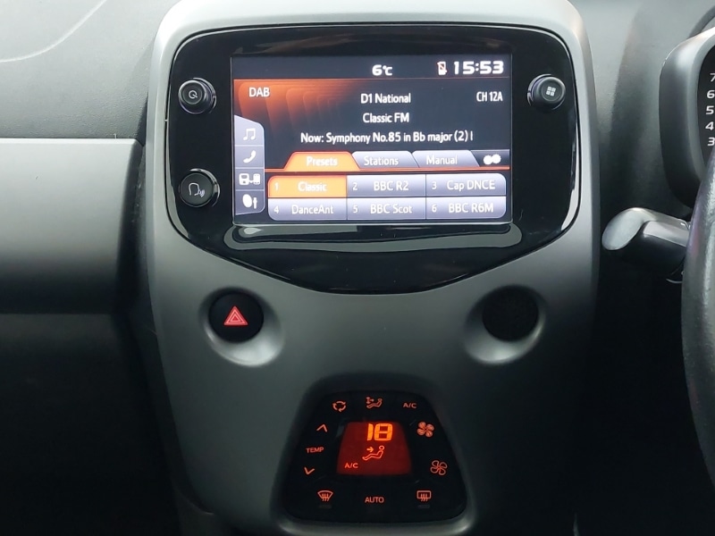 Used Toyota AYGO 2019 for sale - 77771660: Photo 16