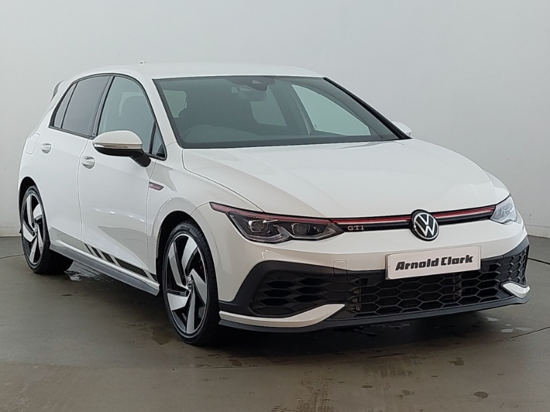 Used Volkswagen Golf 2023 for sale - 76567254: Photo 1