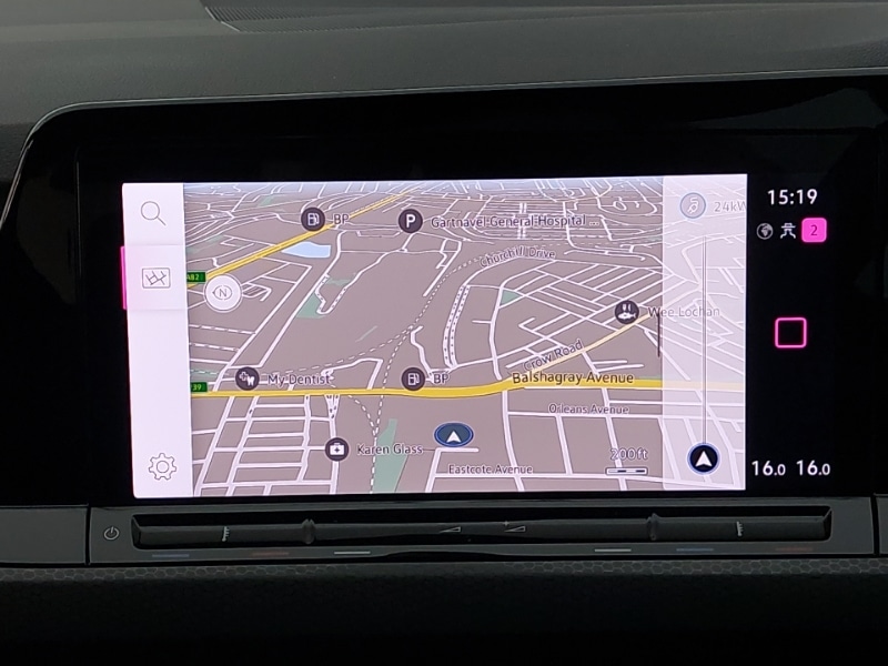 Used Volkswagen Golf 2023 for sale - 76567254: Photo 10