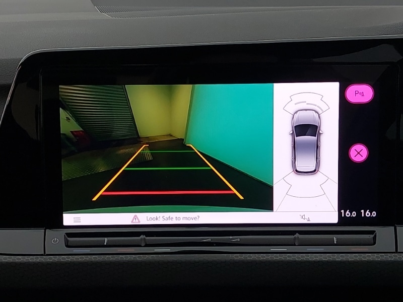 Used Volkswagen Golf 2023 for sale - 76567254: Photo 11