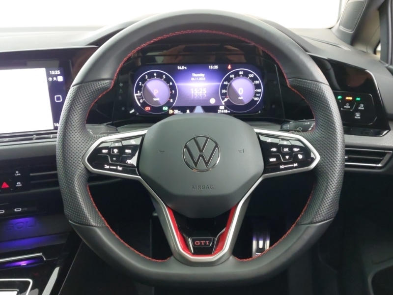 Used Volkswagen Golf 2023 for sale - 76567254: Photo 13