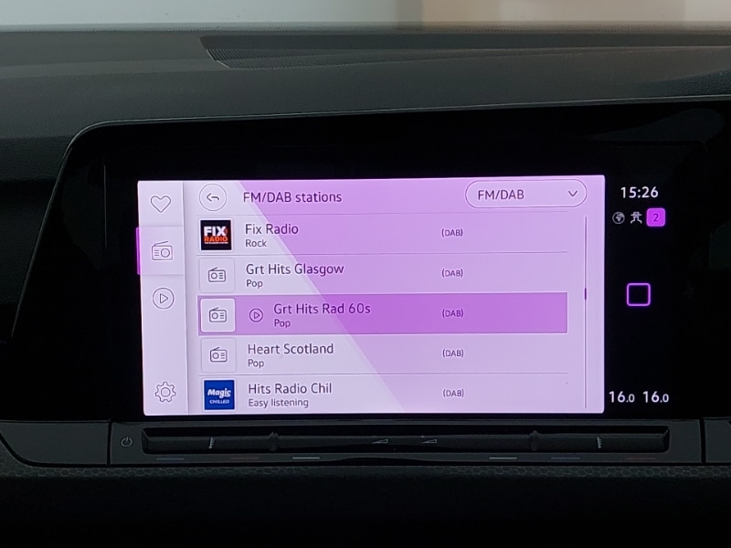 Used Volkswagen Golf 2023 for sale - 76567254: Photo 14