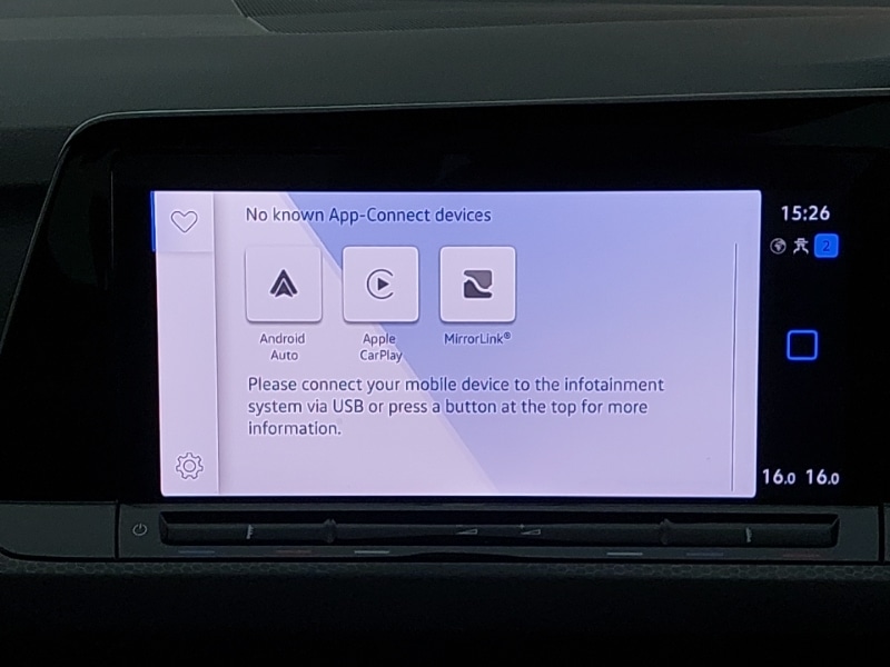 Used Volkswagen Golf 2023 for sale - 76567254: Photo 15