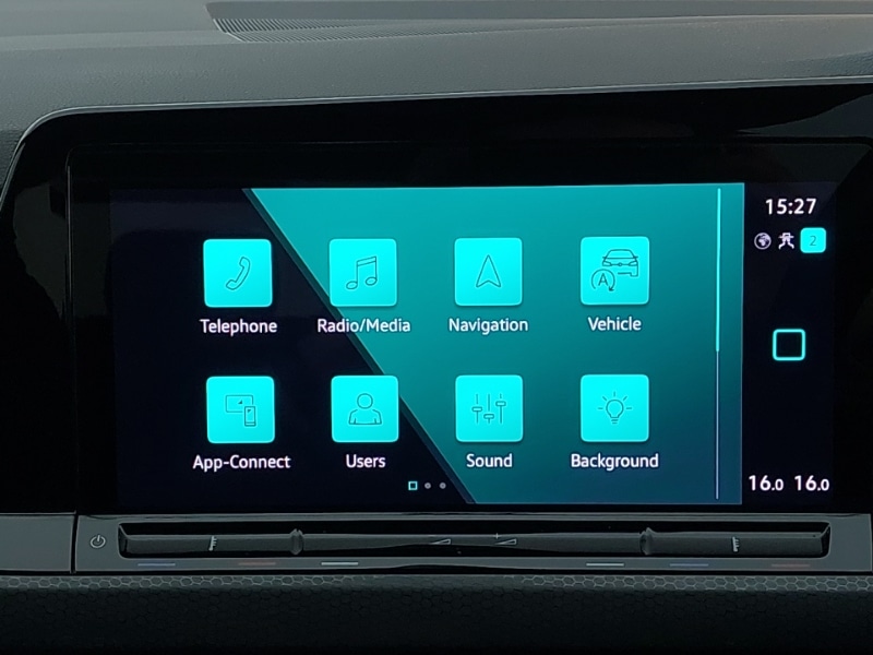 Used Volkswagen Golf 2023 for sale - 76567254: Photo 16