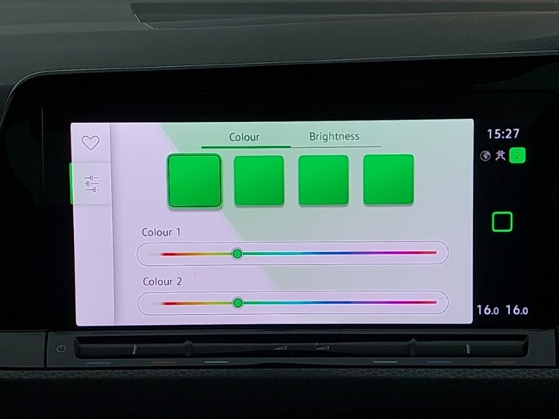 Used Volkswagen Golf 2023 for sale - 76567254: Photo 17