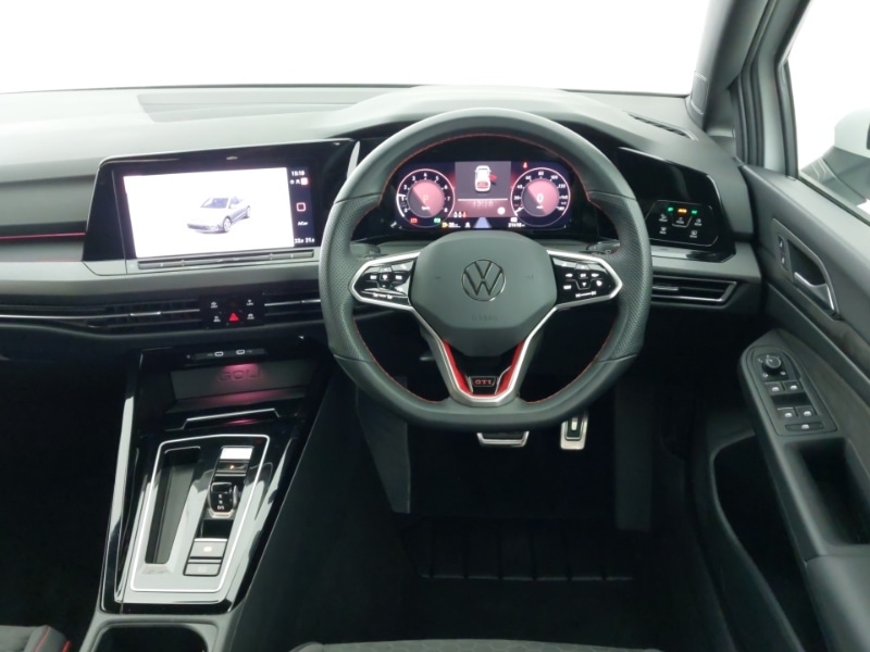 Used Volkswagen Golf 2023 for sale - 76567254: Photo 7