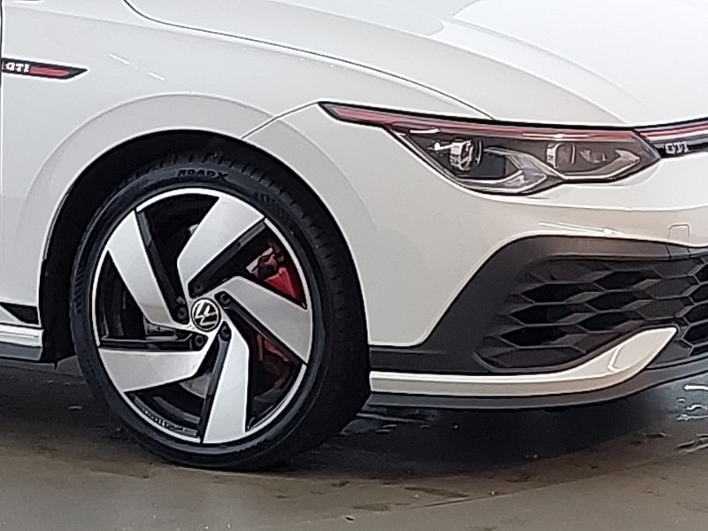 Used Volkswagen Golf 2023 for sale - 76567254: Photo 9
