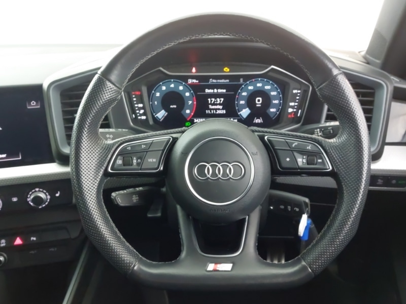 Used Audi A1 2022 for sale - 76834122: Photo 13