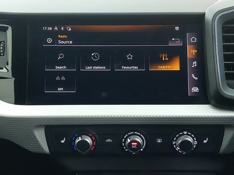 Used Audi A1 2022 for sale - 76834122: Photo 14