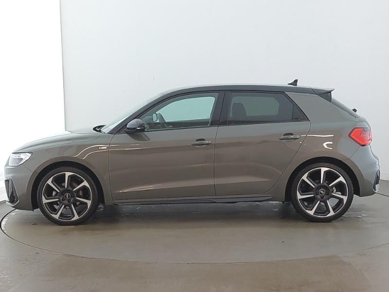 Used Audi A1 2022 for sale - 76834122: Photo 4