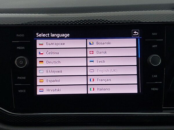 Used Volkswagen Polo 2023 for sale - 76199111: Photo 11