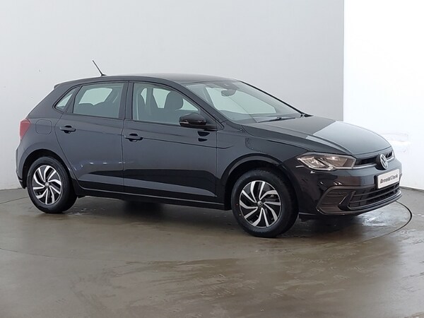 Used Volkswagen Polo 2023 for sale - 76199111: Photo 12