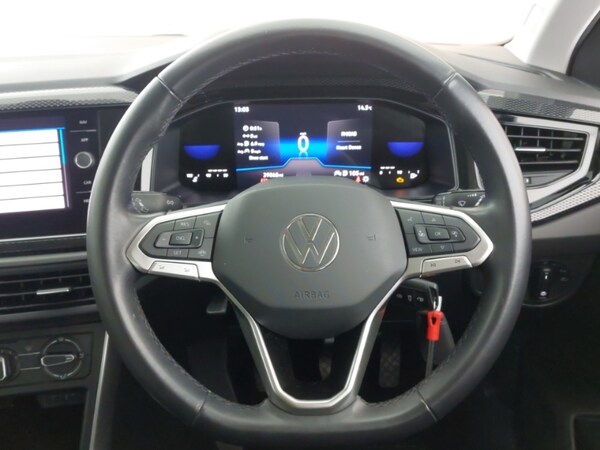 Used Volkswagen Polo 2023 for sale - 76199111: Photo 13