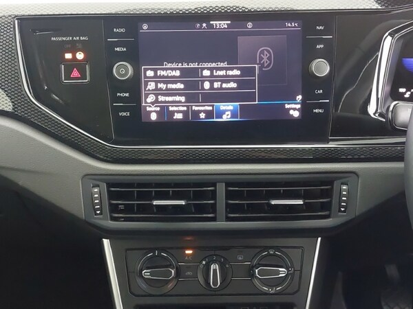 Used Volkswagen Polo 2023 for sale - 76199111: Photo 14