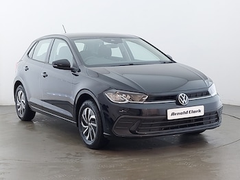 Volkswagen - Polo