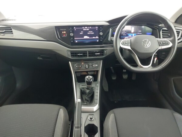 Used Volkswagen Polo 2023 for sale - 76199111: Photo 2
