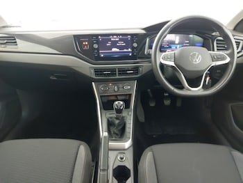 Used Volkswagen Polo 2023 for sale - 76199111: Photo 2