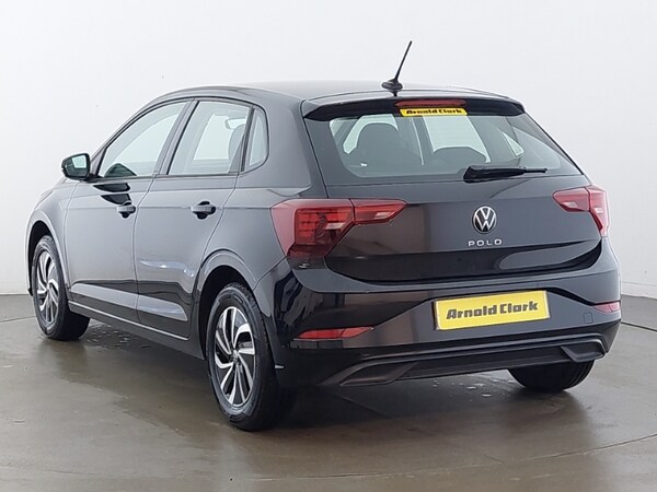 Used Volkswagen Polo 2023 for sale - 76199111: Photo 3