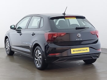 Used Volkswagen Polo 2023 for sale - 76199111: Photo 3
