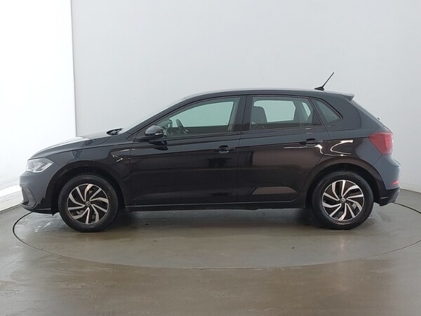 Used Volkswagen Polo 2023 for sale - 76199111: Photo 4