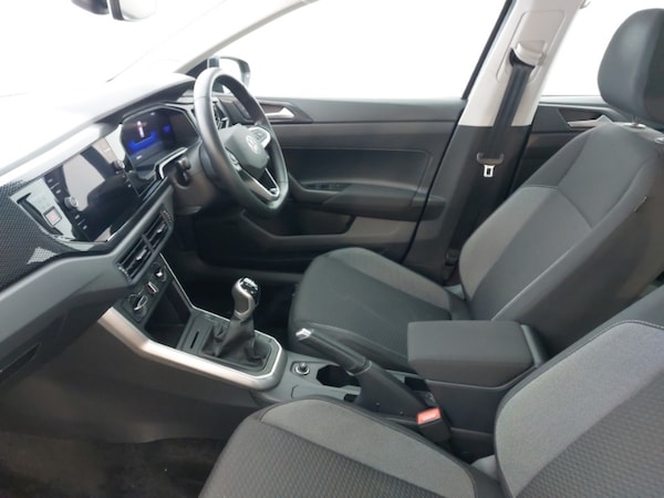 Used Volkswagen Polo 2023 for sale - 76199111: Photo 5
