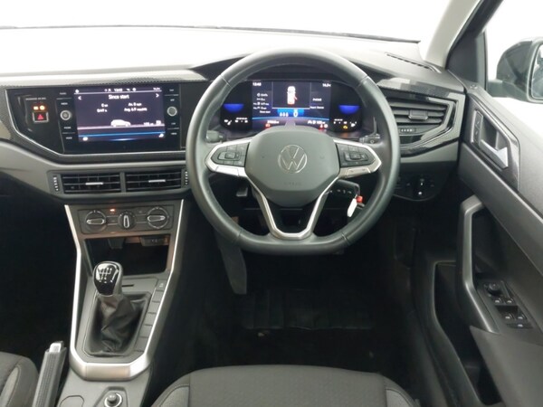 Used Volkswagen Polo 2023 for sale - 76199111: Photo 7