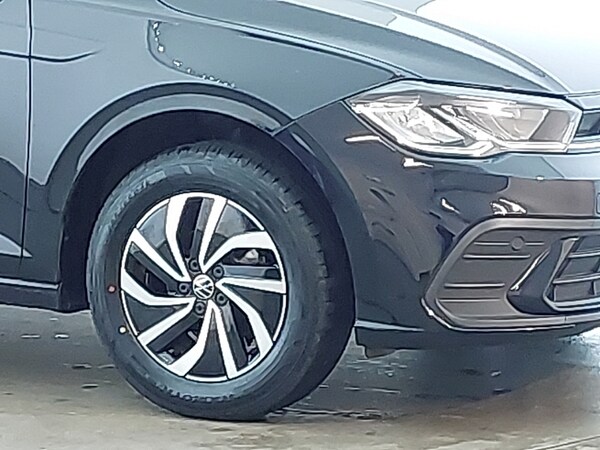 Used Volkswagen Polo 2023 for sale - 76199111: Photo 9