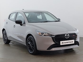 2024 - 1.5 e-Skyactiv G MHEV Homura 5dr
