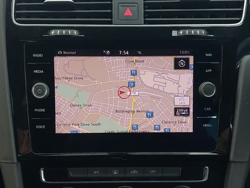 Used Volkswagen Golf 2019 for sale - 77922099: Photo 10