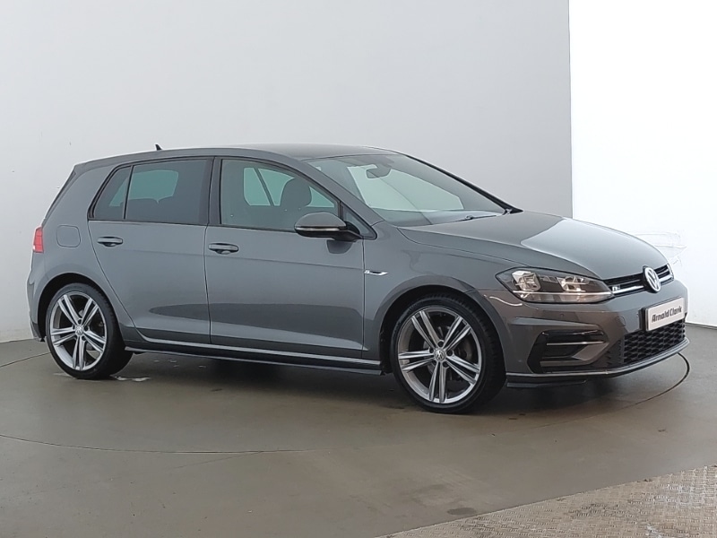 Used Volkswagen Golf 2019 for sale - 77922099: Photo 12