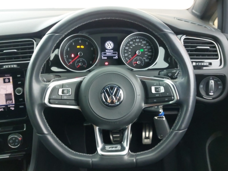 Used Volkswagen Golf 2019 for sale - 77922099: Photo 13