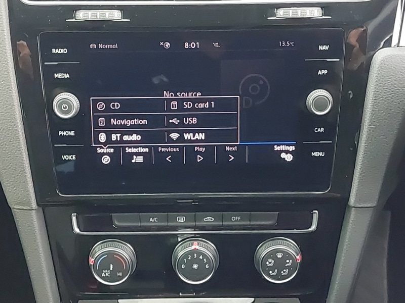 Used Volkswagen Golf 2019 for sale - 77922099: Photo 14